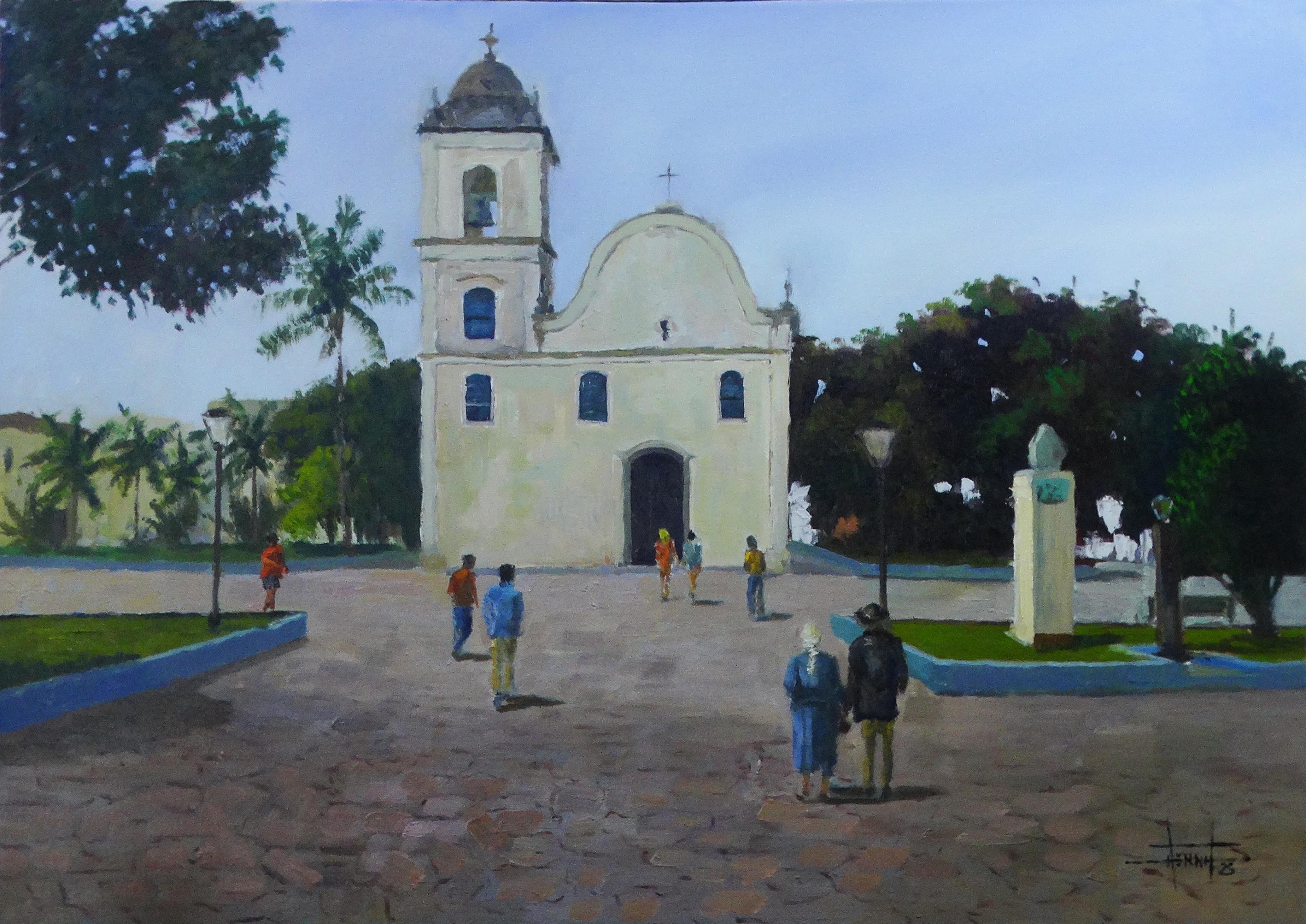Igreja de Sant Ana